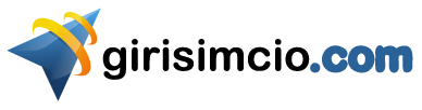 Girişimci O Logo