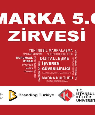 Marka 5.0 Zirvesi (2025)