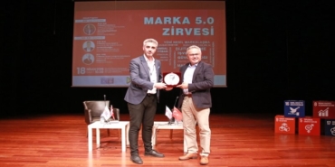 Marka 5.0 Zirvesi (2025) Gerçekleştirildi!