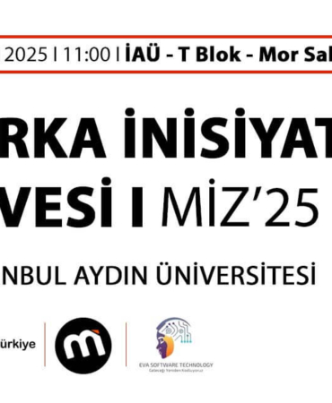 Marka İnisiyatifi Zirvesi 24 Nisan’da İstanbul Aydın Üniversitesi’nde!