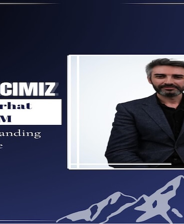 Atak Zirve 2025 İçin Geri Sayım!