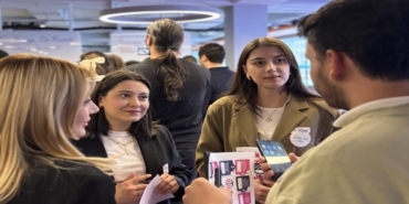 Tech İstanbul Ön Kuluçka Programı Başvuruları Devam Ediyor