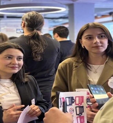 Tech İstanbul Ön Kuluçka Programı Başvuruları Devam Ediyor