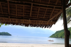 Nomadevo.com: The Sacred Cartography of a Wandering Soul