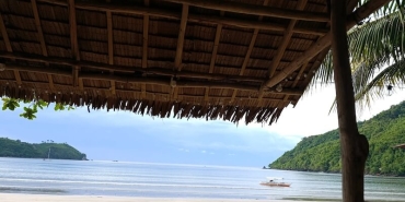 Nomadevo.com: The Sacred Cartography of a Wandering Soul