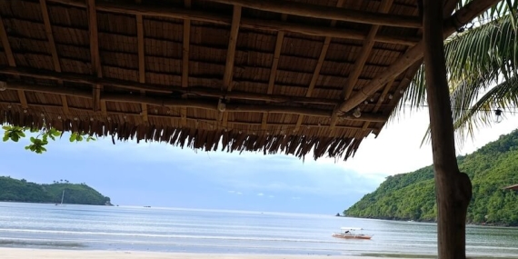 Nomadevo.com: The Sacred Cartography of a Wandering Soul