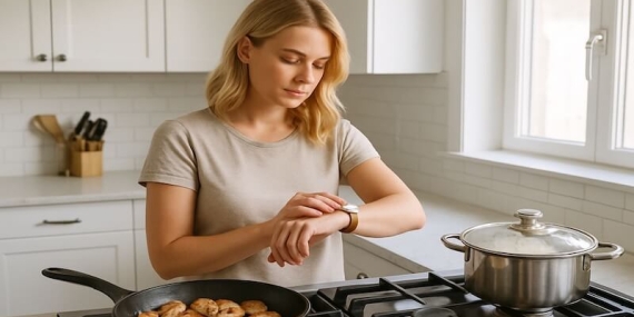 Aralıklı Oruç: Saatlerce Aç Kalmak Mucize mi, Geçici Bir Trend Mi?