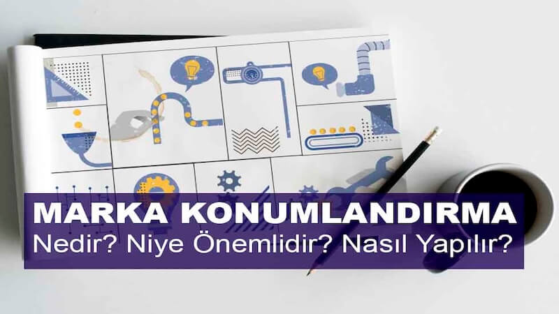 Marka Konumlandırma Nedir? Niye Önemlidir? Nasıl Yapılır?