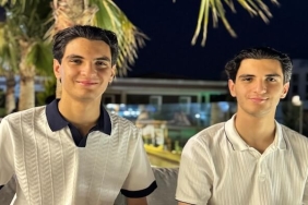 18 Yaşındaki İkiz Girişimciler Ahmet Çağrı Koçak ve Yusuf Özkan Koçak, İş Dünyasında Yeni Bir Dönemi Başlatıyor!