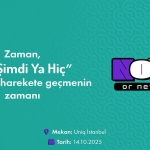 Meetup İstanbul 2025