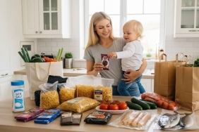 Mikroplastikler Soframızda: Gıdalardan Bedenimize Nasıl Geçiyor?