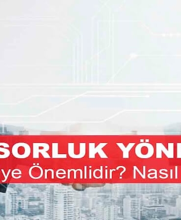 Sponsorluk Yönetimi Nedir? Niye Önemlidir? Nasıl Yapılır?