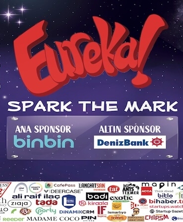 Eureka'25 İstanbul Üniversitesi Avcılar Kampüsü İşletme Fakültesinde