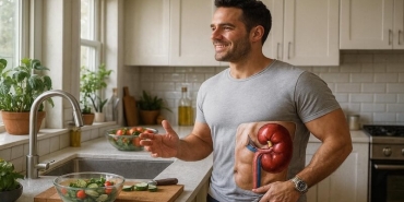 Böbrek Hastalıklarında Beslenme