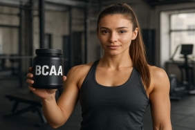 BCAA Nedir, Ne İşe Yarar?