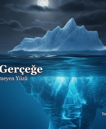 Pazarlama 101: Algıdan Gerçeğe – Buzdağının Görünmeyen Yüzü ve Stratejik Derinlik