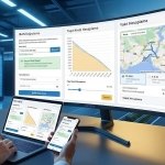 Dijital Finans ve Lojistik Yönetiminde Yeni Nesil Çözümler: Tam Liste Araçlarının Stratejik Önemi