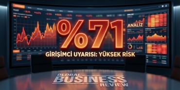 Girişimcilere Uyarı: Yapay Zekada Şirketlerin Yüzde 71'i Gözlemci Seviyesinde