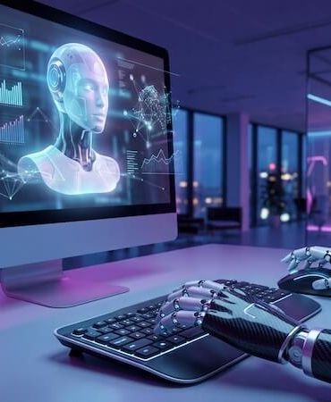 OpenAI Operator ve "Ajan" Çağı: Yapay Zeka Artık Sizin Yerinize İş Yapıyor