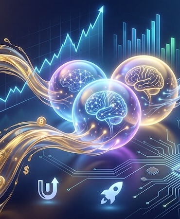 Mart 2026 Bitti: 189 Milyar Dolar Aktı, Yapay Zeka Bilgisayarı Devraldı, Girişimci Ne Yapsın?