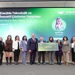 Enerjide İnovasyonun Rengi Değişiyor