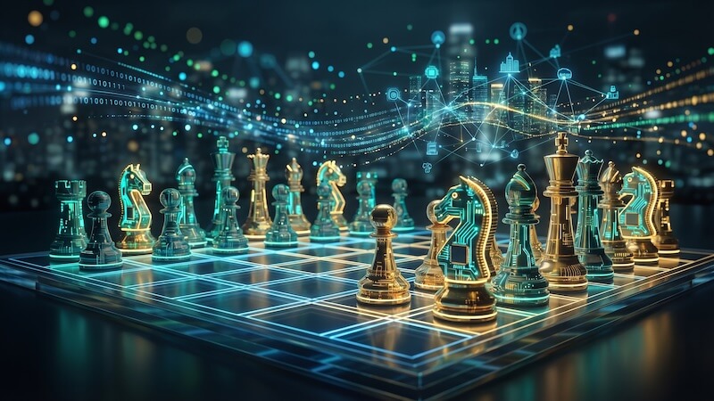 Meta 14 Milyar Dolar Harcadı, OpenAI 122 Milyar Topladı: Girişimci Ne Yapsın?