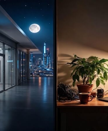 Ofise Dönüşün Sonu mu?