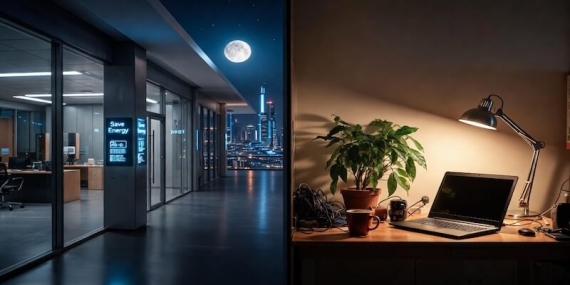 Ofise Dönüşün Sonu mu?