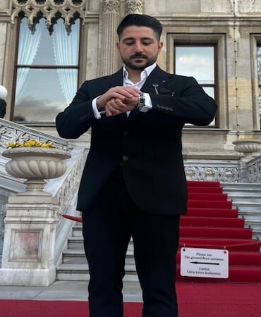 Can Bozkurt Kimdir, Nerede Doğdu, Mesleği Ne?