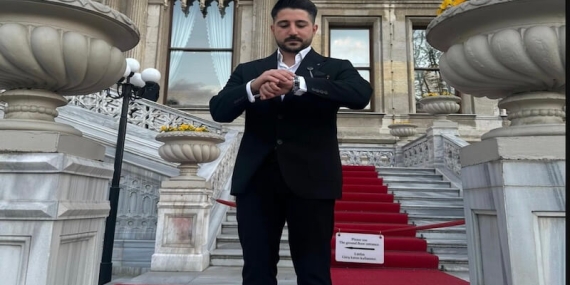 Can Bozkurt Kimdir, Nerede Doğdu, Mesleği Ne?