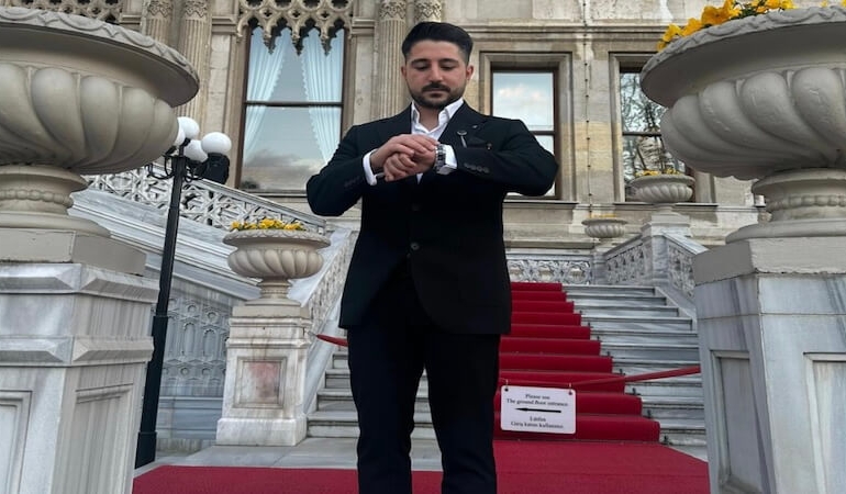 Can Bozkurt Kimdir, Nerede Doğdu, Mesleği Ne?