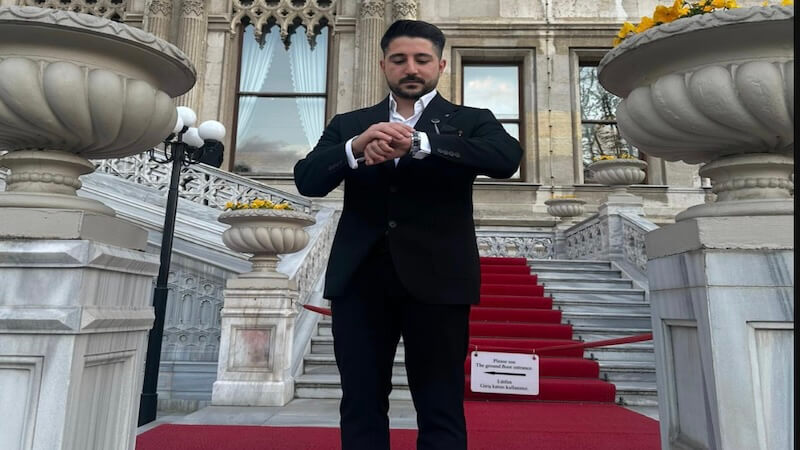 Can Bozkurt Kimdir, Nerede Doğdu, Mesleği Ne?