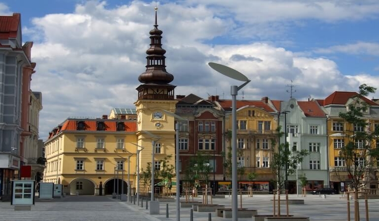Antalya-Ostrava Hattında Yeni Dönem