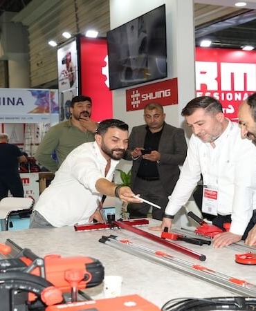 10. Uluslararası İstanbul Hırdavat Fuarı, Küresel Ticaretin Yeni Merkezi Olmaya Hazırlanıyor