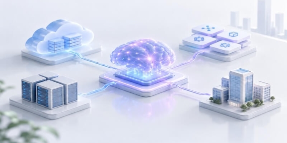 Kurumsal Chatbot Geliştirme Süreci Nasıl İşler?