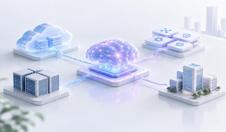 Kurumsal Chatbot Geliştirme Süreci Nasıl İşler?