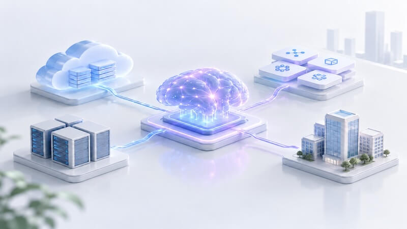 Kurumsal Chatbot Geliştirme Süreci Nasıl İşler?